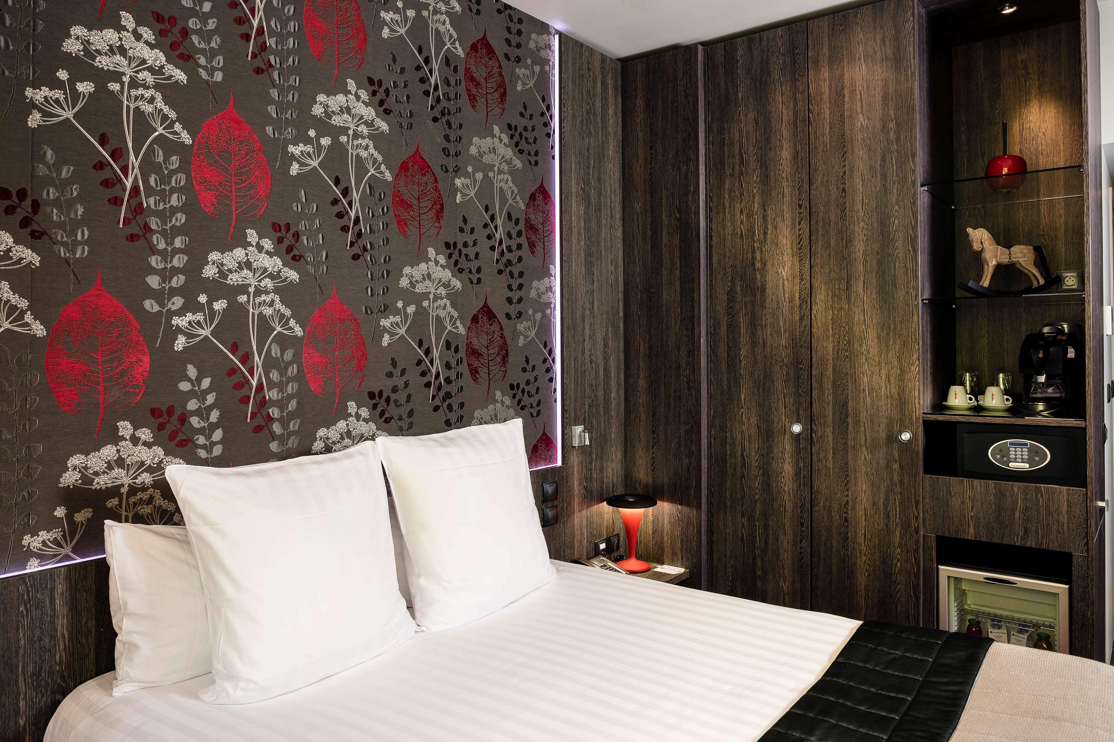 Hotel Western Premier Le Patio Des Artistes Wellness Jacuzzi 4*