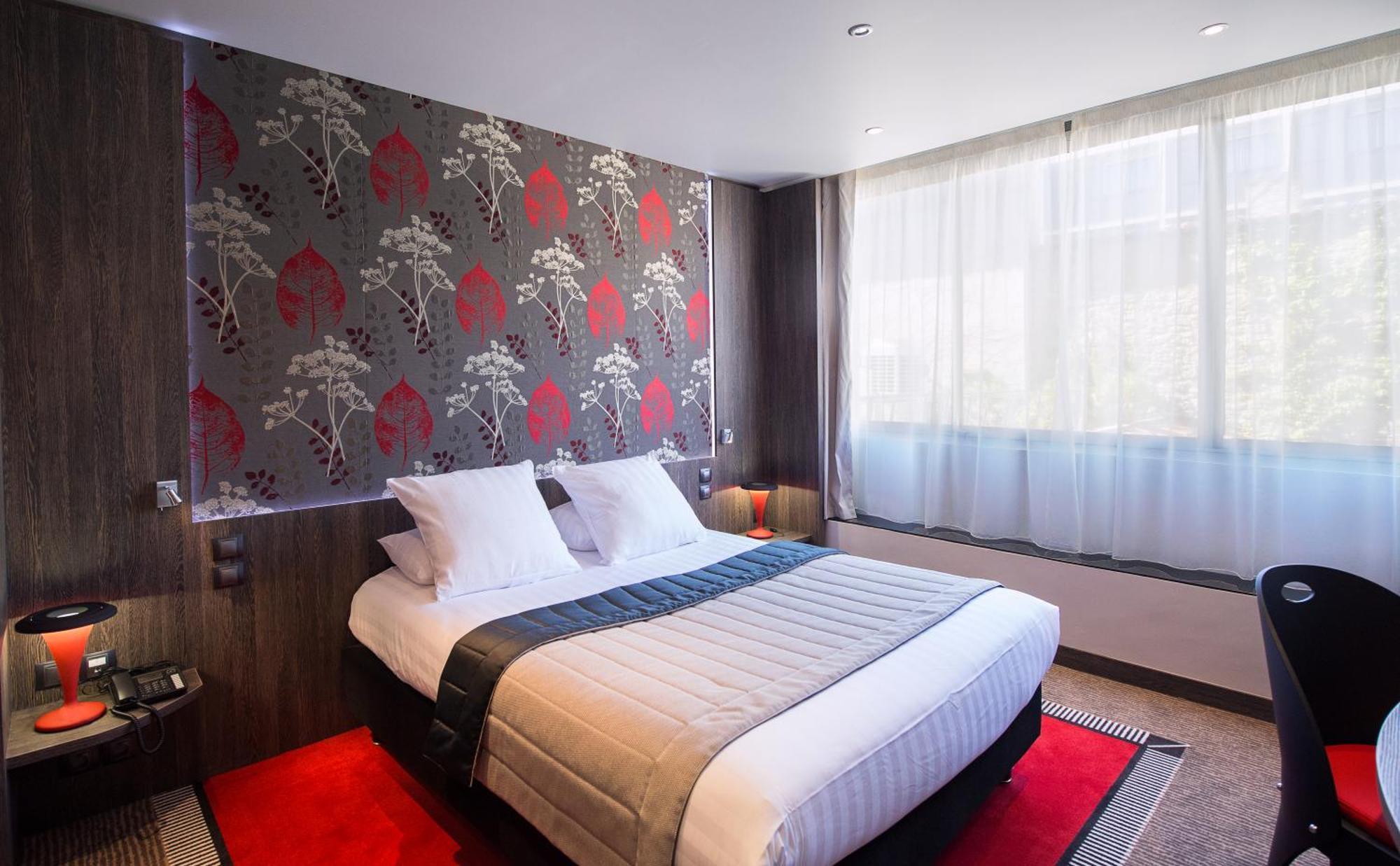 Western Premier Le Patio Des Artistes Wellness Jacuzzi Cannes